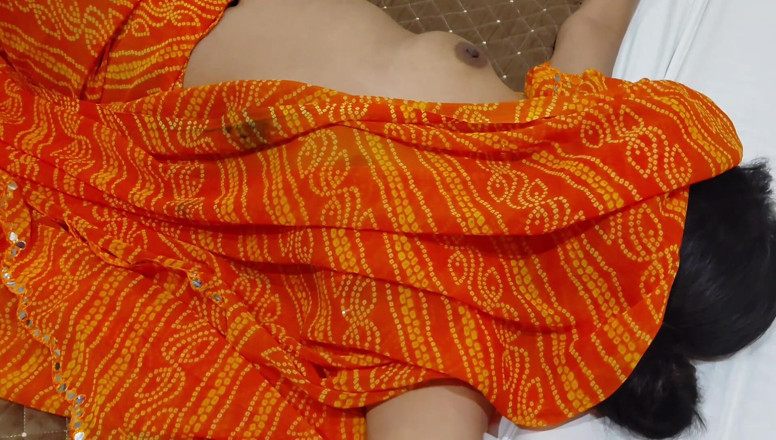 XShilpa: Hot and Gorgeous Indian Lady Fucked in Saree