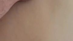 51 Year Old Hot Wife First Time Anal on Camera