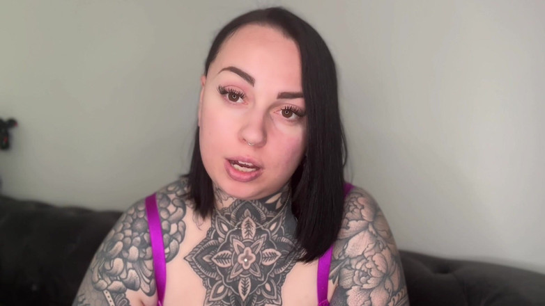 Miss Valentina: Klub vydírání