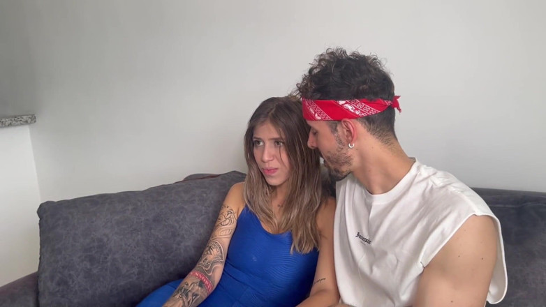 Molly Smith: I teach my best friend from college how to fuck
