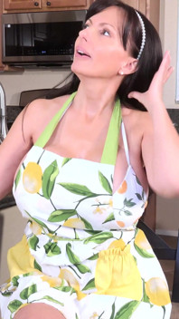 Catalina Cruz - sabah sıkma