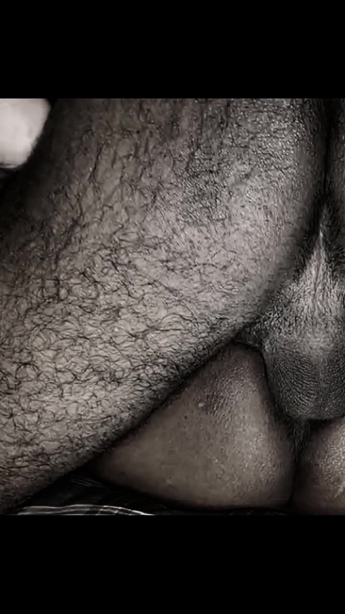 Black Adam: Анальний секс з дружиною дезі