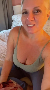 I Just Had an Amazing Orgasm in My Newest Video That I’m Going to Edit Tonight