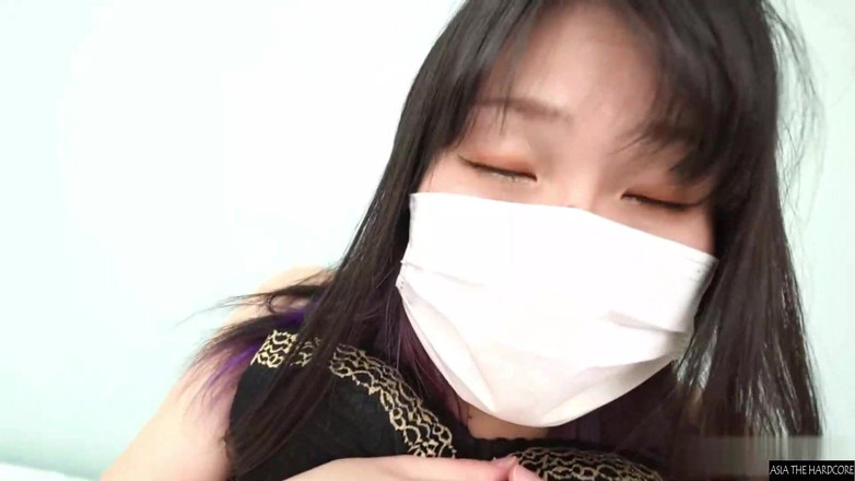 Studio Modern Shunga - JAV: Asian Angel 27405