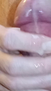 Wanking at Work - Naked Masturbation, Big Uncut Cock Edging and Cumming - Rockardglans