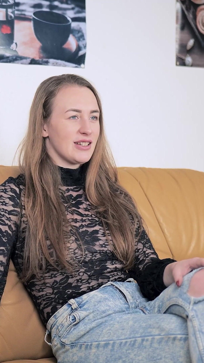 Mandala: Emma byla ošukaná do zadku na prvním castingu