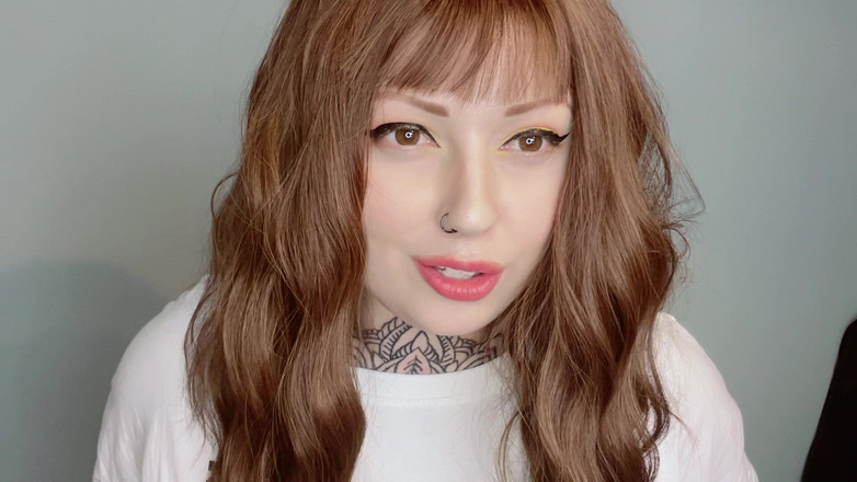 Miss Valentina: Batang terkecil yang pernah saya lihat Sph