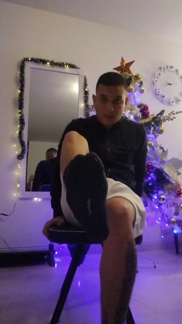 Tomas Styl: Stoking Kantor yang Bau