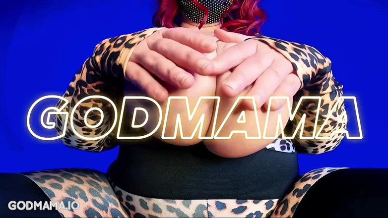GODMAMA: Just Admit You’re a Sub Slut