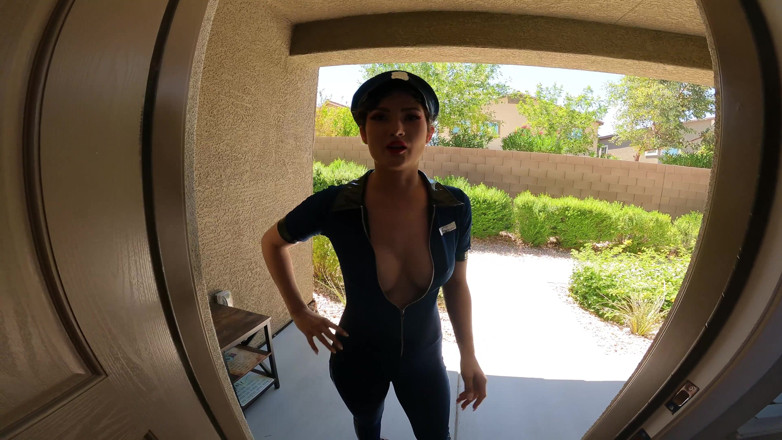 Eddie Jaye: Strip Search