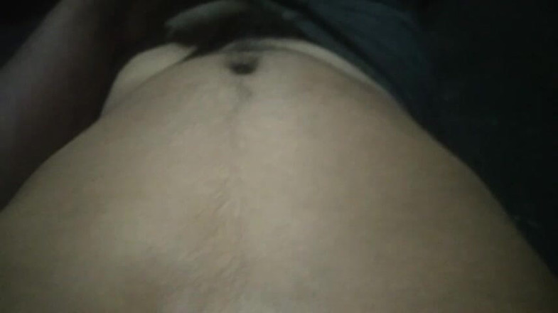 Shree: Masturbace ve tmě