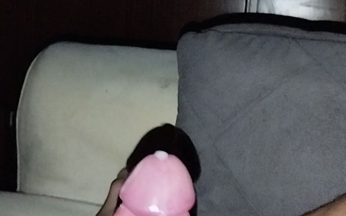 Richardjerksoff: Mega Cumshot, Lots of Sperm.