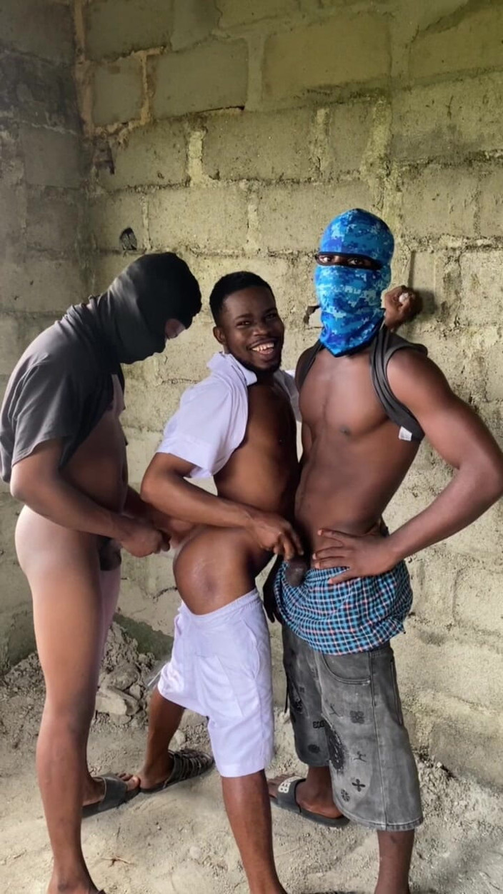 assdriller50: Three Minds,one Unforgettable Vibe