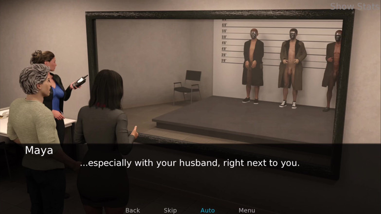 Johannes Gaming: 사무실에서 내 보지를 가지고 노는 핫한 마누라를 프로젝트.