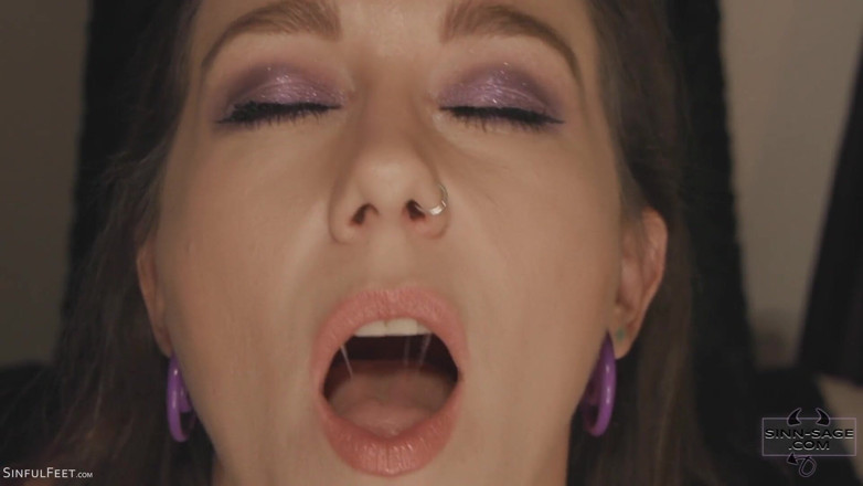 Sinn Sage: Tabu Joeye Gra