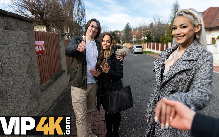 Swap4k: Приказ повиноваться