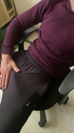 WeakBond365: रविवार मेरे सुंदर लंड के साथ मजा लें