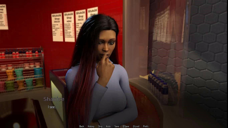 Dirty GamesXxX: 대학 에 묶여 : 우리는 대학 ep.41에 문제가