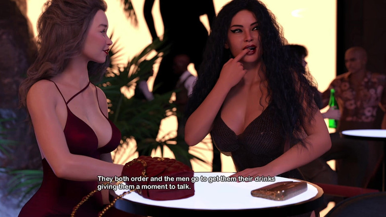 AVNTeller: My bimbo Dream #25 - मैं इस लैटिना चोदने लायक मम्मी और उसकी बड़ी गांड को चोदना चाहता हूं