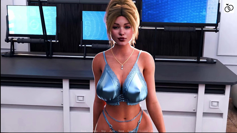 Wickedgammes studio: Цена желаний, часть 5