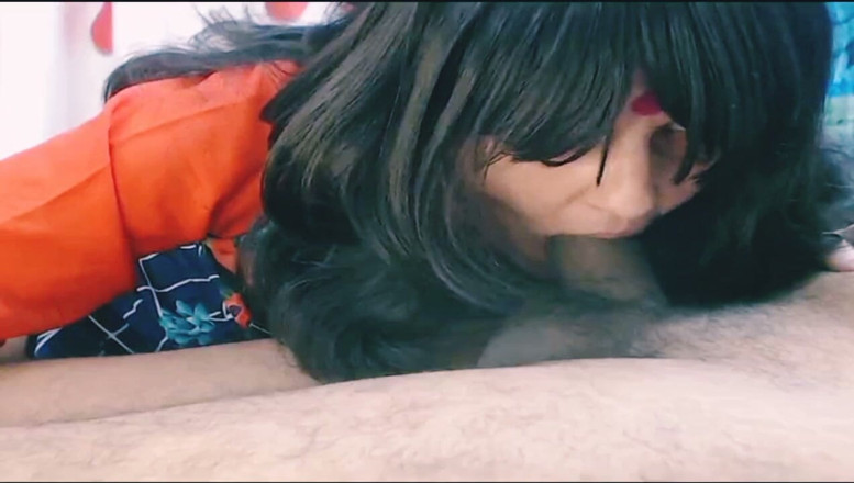 Bolly Karma: Passionate Couple Exclusive Session