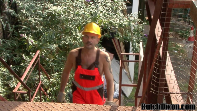 Butch Dixon: Jock &amp; Dan