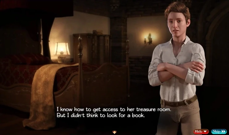 LoveSkySan69Real: Treasure of Nadia V71021 Part 190 the Secret of Sofia by...