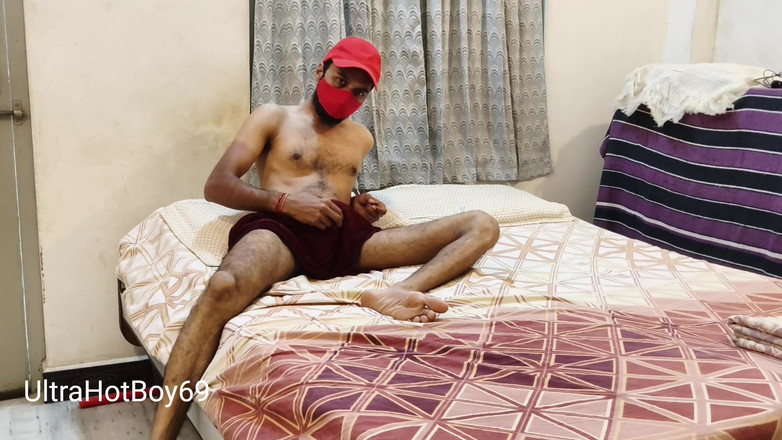 UltraHotBoy69: Diversión roja