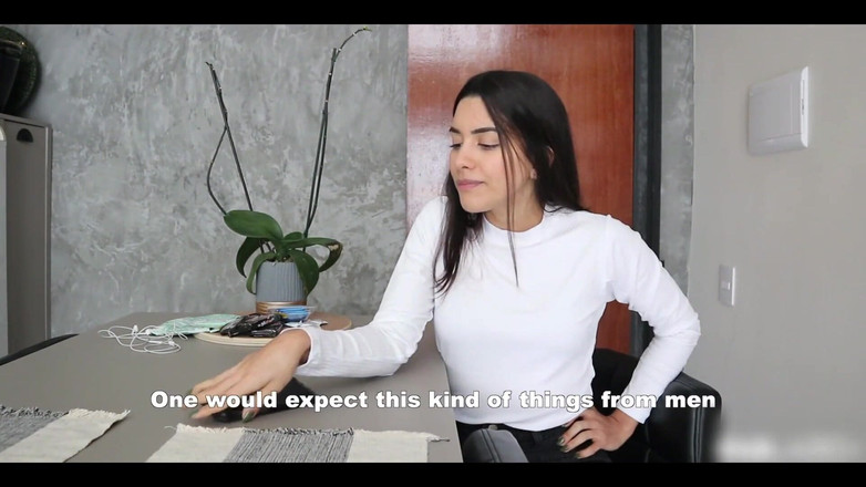 Fablazed: « Tu es un idiot ! » - fantasme de petite amie cocu, jeu...