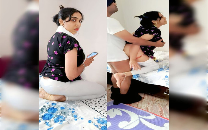 Parizadi: Wielkie cycki dziewczyna przejebane wirusowe seks wideo