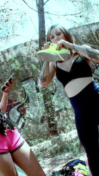 Sexy Video: Betty-foxxx Terry Wood Mo 01