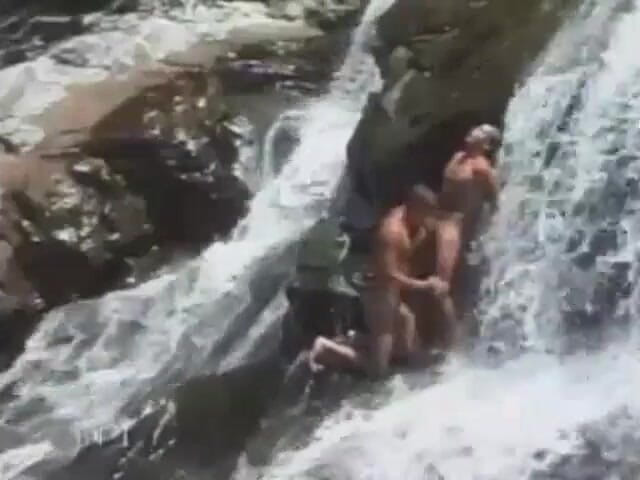 Just Boys: Falls n balls 12