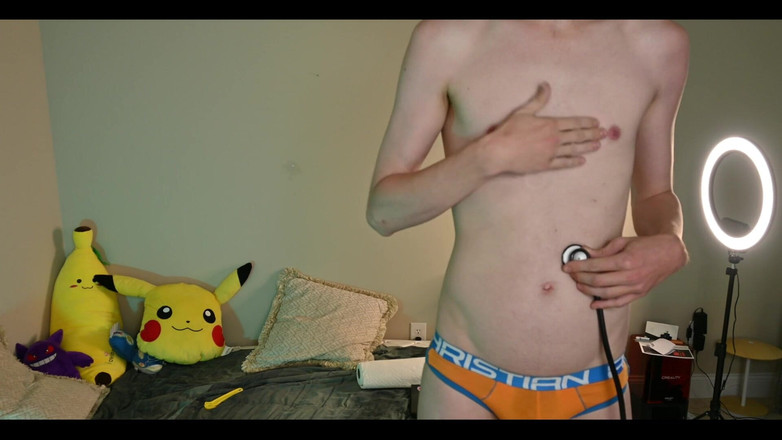 ElementX1018: Perut saya penuh dengan Mentos