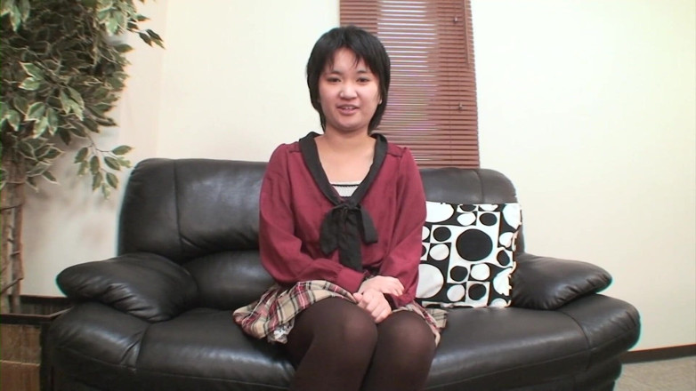Japan Lust: Taking it hard up her Japanese pussy