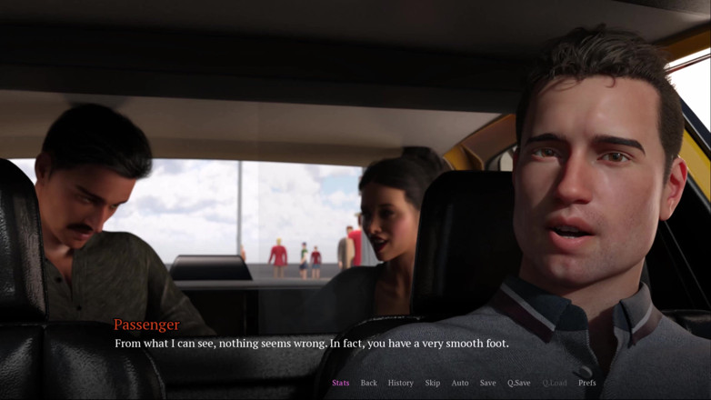 Kitty Gamer: การแต่งงานที่น่ารัก 4 ชั่วโมงแฟนตาซีนั้นค่อนข้างน่าสนใจ