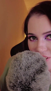 Klinik Asmr Dr. Stacy Moon