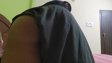 Hope Love: Awek muslim dengan buah dada yang cantik dan tubuh sempurna...