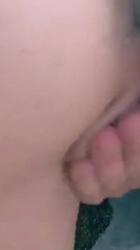 호텔 복도에서