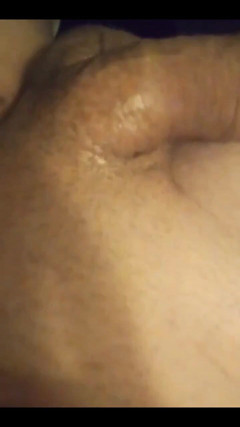 Solo Cumshot
