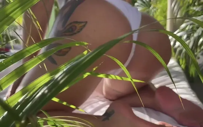 Adreena Winters: This week you may worship your goddess while she’s in...