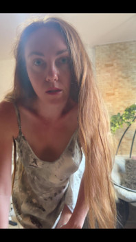 Does My Bare Ass Excite You?