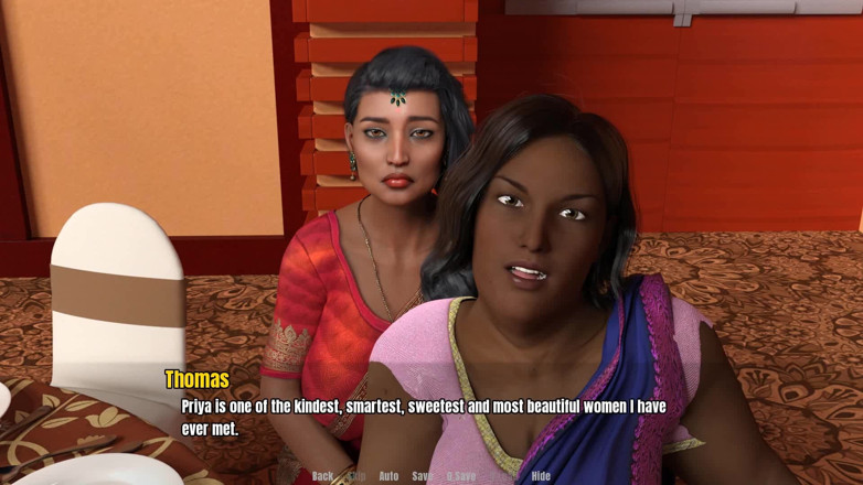 Dirty GamesXxX: daadi ka ghar: shaadi par bhaartiy paripakv chodne laayak mammi...