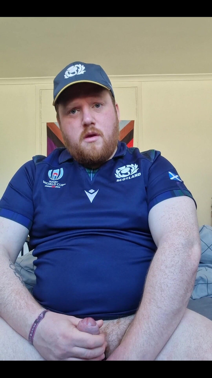 Touchstone: 발정난 이야기를 하고 싶었어