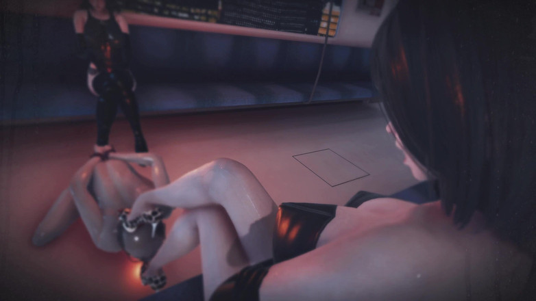 Asdfghjl2025: B031 CBT-uretra soando - sua uretra inútil é apenas uma atualização de...