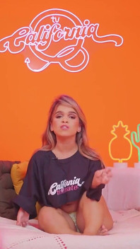 Mini Gabys Summer Intimate