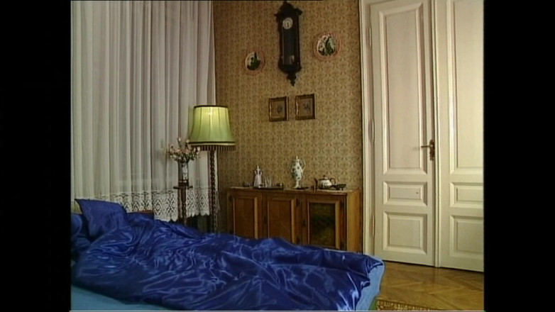 FM Video VOD: Endlich Zu Tantchens Muschi