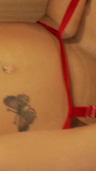 Call Teenies- Blonde Teen in Sexy Lingerie Fucking and Sucking Big Cock Until Facial