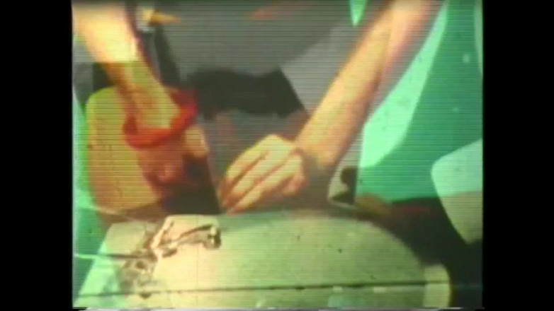 The Unforgettable: 娼婦はミルクをもらう