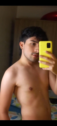 Masturbation