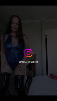 Outfit Choice for Todays Content